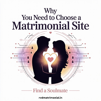 Why Choose Matrimonial sites of India to Find Your Dream Partner